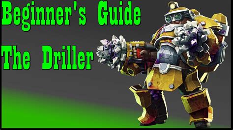 Full list of all 67 deep rock galactic achievements worth 1,000 gamerscore. Ultimate Beginner's Guide for the Driller | Deep Rock Galactic - YouTube