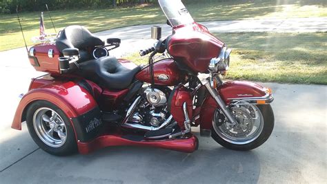 All New And Used Harley Davidson Trikes For Sale 1016 Bikes Page 1