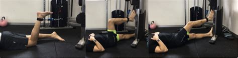 Building Bullet Proof Hamstrings With Strength Testing