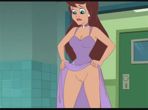 Drawn Together Princess Clara Adult Swim Luscious Hentai Manga Porn