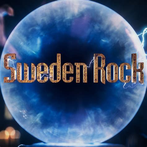 Primeras Confirmaciones Del Sweden Rock Festival 2024 ‹ Metaltrip