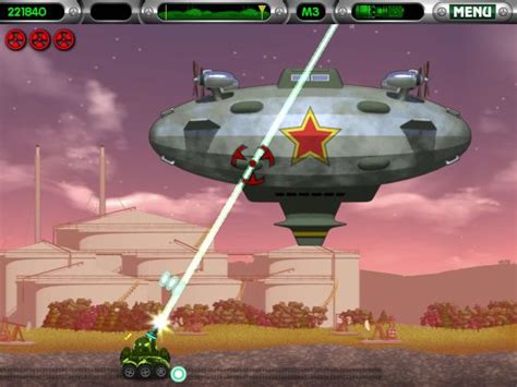 Heavy Weapon Deluxe Screenshots For Windows Mobygames