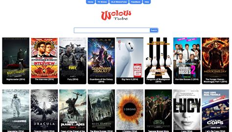 Top Websites To Watch Free Movies Series Updated List Gambaran