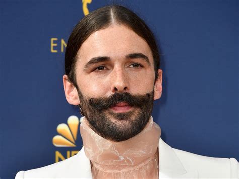 Queer Eyes Jonathan Van Ness Added To Star Studded Celebrity