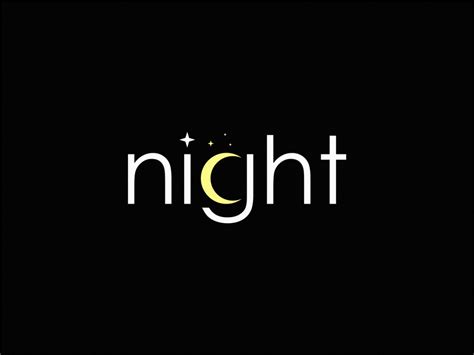 🌙 Night By Yuri Kart On Dribbble