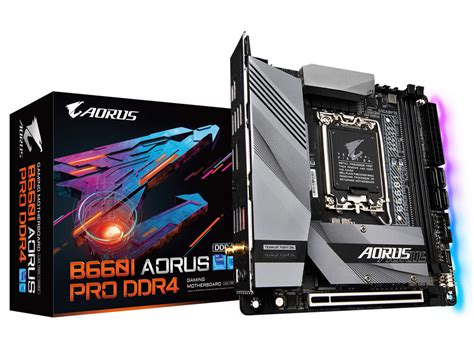 Gigabyte Reveals The Best Featured B660 And H610 Motherboards Techpowerup