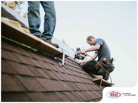 What Your Contractor Wishes You Knew About Roofing Work Roof Masters