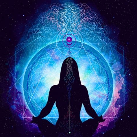 Healing Meditations To Connect With Your Inner Soul Guides And The