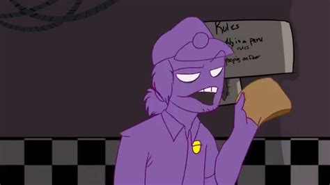 Purple Guy Bread Youtube