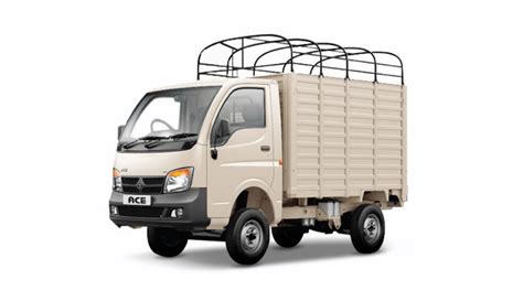 Which Are The Top 4 Commercial Vehicles In India Onelap News