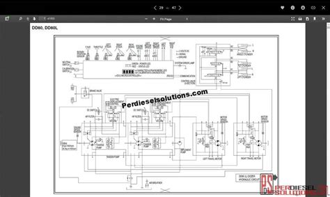 Workshop and repair manuals, wiring diagrams, spare parts catalogue, fault codes free download. Doosan Shop Manual & Maintenance Manual Complete PDF - PerDieselSolutions