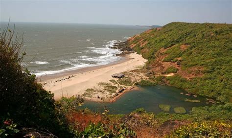 10 Hidden Beaches In Goa Shoestring Travel Travel Blog For Travel
