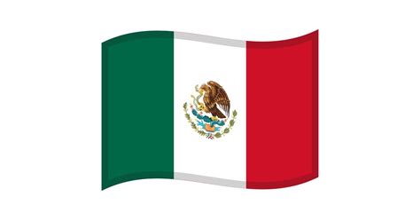 0 Result Images Of Bandera De Mexico Emoji Png Image Collection