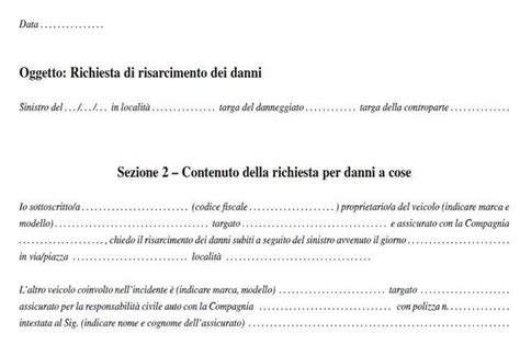 Giesse, la forza di cui hai bisogno. La richiesta di risarcimento danni per sinistro stradale