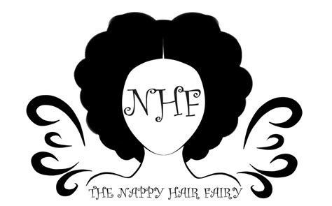 The Nappy Hair Fairy