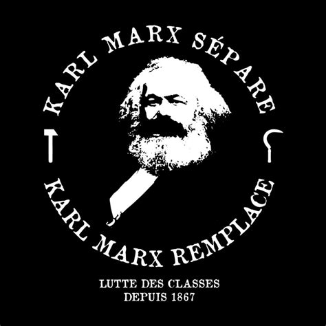 Karl Marx Citation Sur Le Travail Gratuit Citationmeme