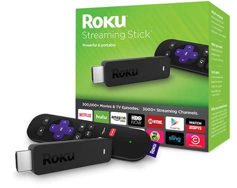 Simply put, roku allows you to watch free and paid video content on your tv via the internet. Roku: veja se vale comprar o rival do Chromecast no Brasil ...