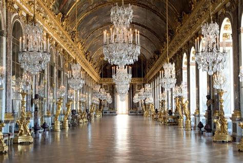 See more ideas about versailles, versailles hall of mirrors, palace of versailles. Best Kept Secrets of Versailles | Hall of mirrors, Palace ...