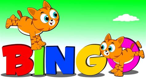 Pak atan ada kucing nama dia bingo lagu bingo rhyme in bahasa lagu kanak kanak bahasa melayu. Lagu Kanak Kanak Melayu - Pak Atan Ada Kucing Nama Dia ...