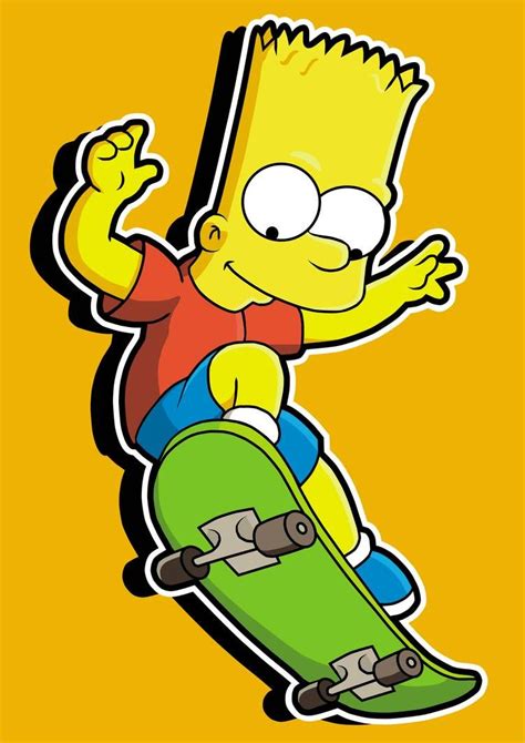 Bart Simpson By Tonetto17 On Deviantart Bart Simpson Art Bart Simpson The Simpsons