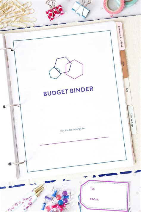 See more ideas about money saver, money saving tips, budgeting money. The 2017 Budget Binder - Just a Girl and Her Blog