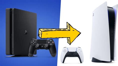 Ps4 Backward Compatibility On Ps5 How It Works How To