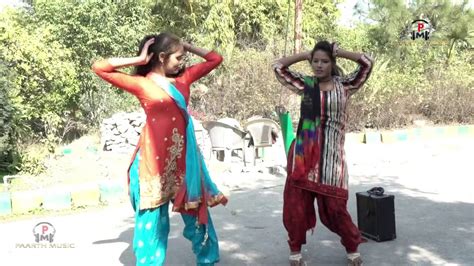 Haryanvi Dance दो सगी बहनो ने आपस मै सरत लगाई की कोन अच्छा डांस कर सकती है Hit Dance Song