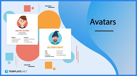 Avatar What Is An Avatar Definition Types Uses