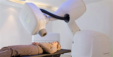 How Radiation Therapy Is Used To Treat Cancer Cyberknife Miami