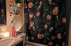bathroom spooky halloween complete comments