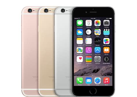 apple iphone 6s plus price in malaysia and specs technave