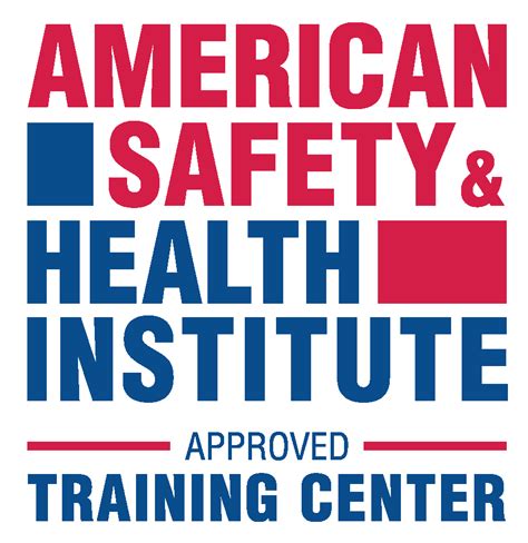 American Safety And Health Institute Cpr Aed Certification - Cpr Aed First Aid Certification Dr ...