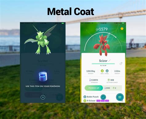 These are usable that not only let you fill. Pokemon GO Update: Dragon Scale, Sun Stone, Metal Coat and ...