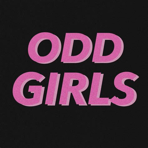 Odd Girls