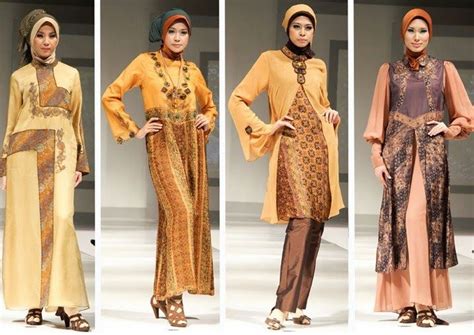 Cutting regular harga rm35 postage semenanjung rm7 sabah/sarawak rm10. 5 Baju Muslim Batik dan Tips Memilih Batik Terbaik (Dengan ...