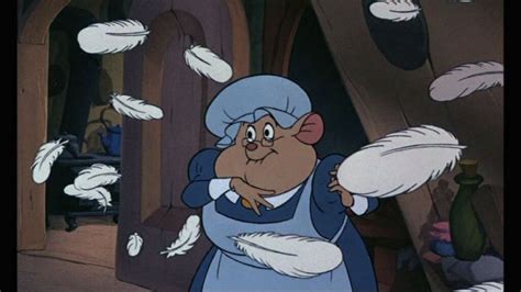 Disney Canon Forgottenminor Characters 26 Mrs Judson The