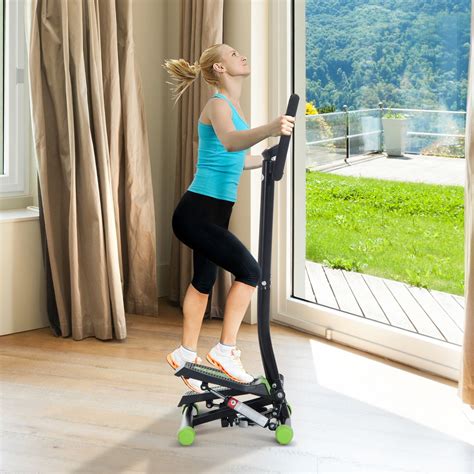 How To Choose The Best Stepper For Exercise Uk