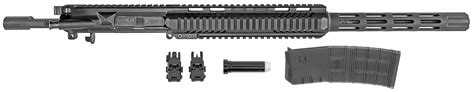 Img 410 Complete Upper Receiver For Ar 15 With 10 Round