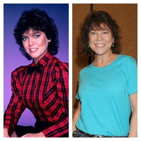 Then And Now Photos Of Your Favorite 80s Tv Show Stars Actors Then
