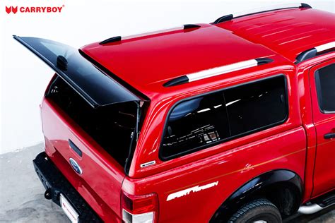FORD SR5 CANOPY 44 Fiberglass Canopies For Sale In South Africa