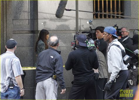 Josh Brolin Shirtless On Oldboy Set Photo 2735303 Josh Brolin