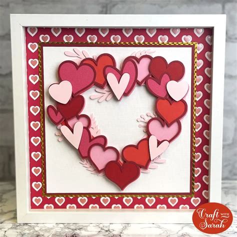 37 Cricut Valentine Ideas You Have To See Daily Dose Of DIY In 2023