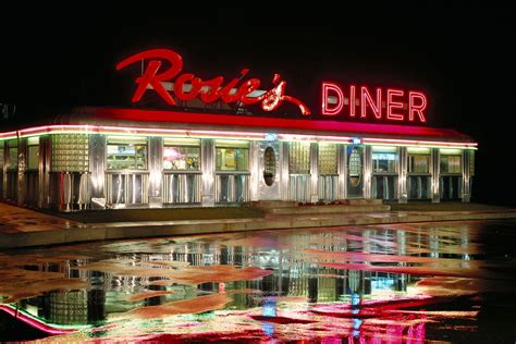 Diners The Original Prefab Success Story Curbed