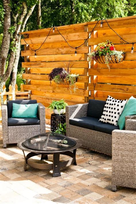 50 Best Diy Backyard Projects Ideas And Designs For 2021