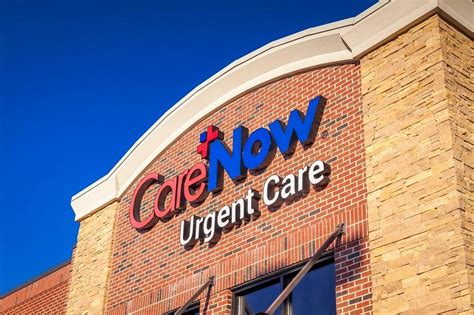 Carenow Urgent Care Hermitage Cylex Local Search