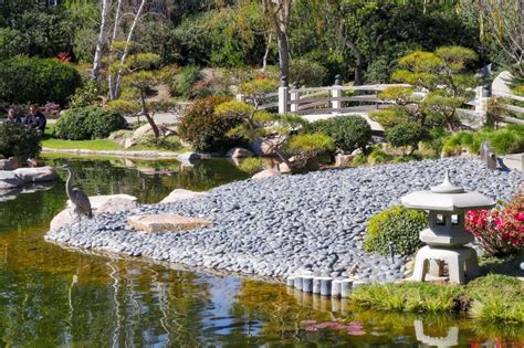 Earl burns miller japanese garden is real gem of california state university at long beach. Earl Burns Miller Japanese Garden | Visit Gay Long Beach