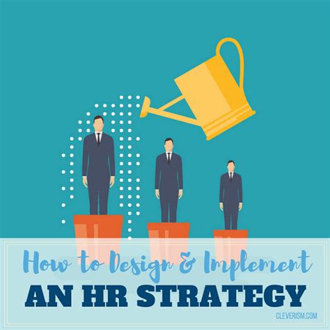 Job analysis and hr activities. How to Design and Implement an HR Strategy
