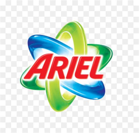 Ariel Logo Transparent Ariel Png Logo Images