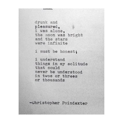 The Universe And Her And I Poem 188 Written By Christopher Poindexter