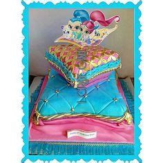 56 best images about Ava's 5th Birthday-Shimmer & Shine on ...